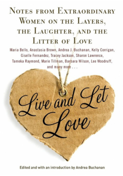 Live And Let Love