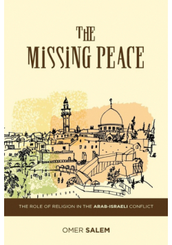 The Missing Peace
