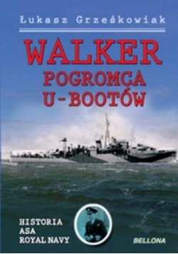 Walker pogromca U Bootów