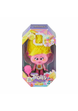 Trolls Viva Lalka światła i dźwięki HTP29