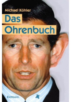 Das Ohrenbuch