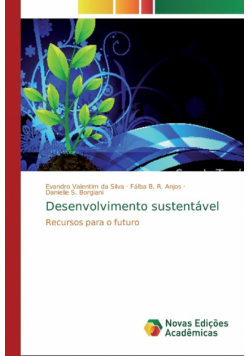 Desenvolvimento sustentável