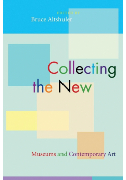 Collecting the New