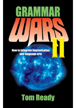 Grammar Wars II