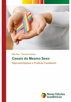 Casais do Mesmo Sexo