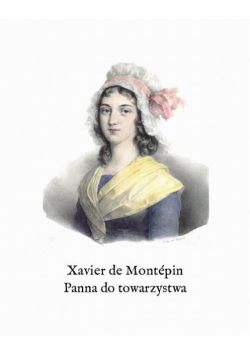 Panna do towarzystwa