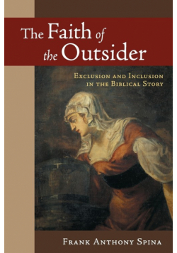 Faith of the Outsider