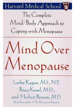 Mind Over Menopause