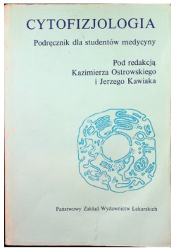 Cytofizjologia bólu