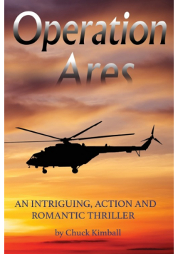 Operation Ares