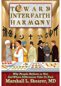 Toward Interfaith Harmony