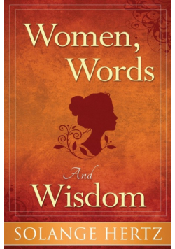Women, Words & Wisdom