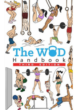 The WOD Handbook - 3rd Edition