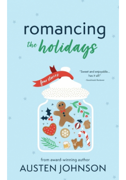 Romancing the Holidays Collection