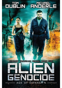 Alien Genocide