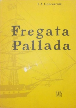 Fregata Pallada