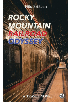 Rocky Mountain Railroad Odyssey