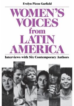 Women's Voices from Latin America