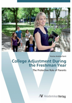 College Adjustment During the Freshman Year