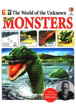 The World of the Unknown: Monsters