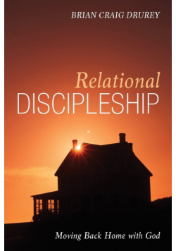 Relational Discipleship