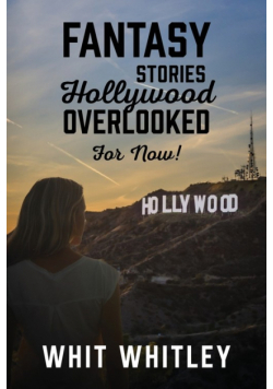 Fantasy Stories Hollywood Overlooked For Now!