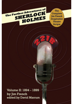 The Further Adventures of Sherlock Holmes (Part II