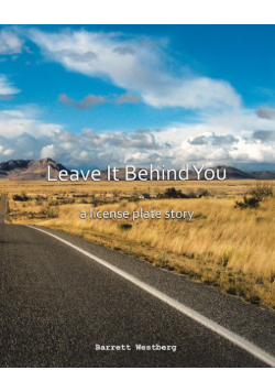 Leave It Behind You