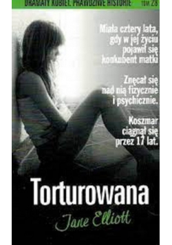 Torturowana