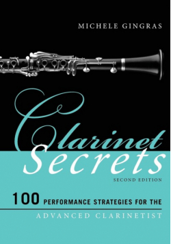Clarinet Secrets