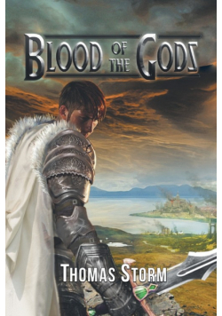 Blood of the Gods