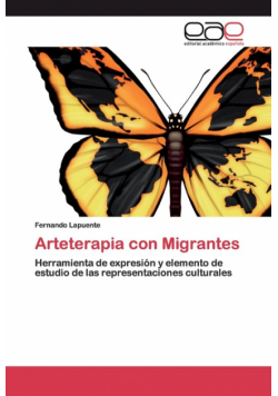 Arteterapia con Migrantes