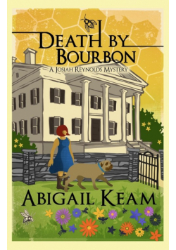 Death by Bourbon