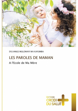 Les Paroles De Maman