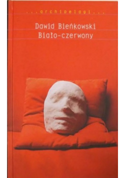 Biało-czerwony