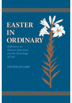 Easter in Ordinary