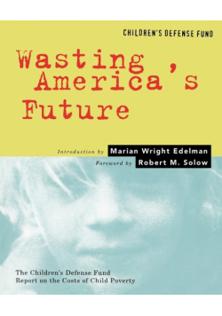 Wasting America's Future