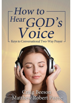 How to Hear God's Voice