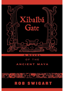 Xibalbá Gate