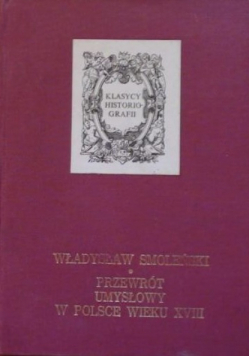 Przewrót umysłowy w Polsce wieku XVIII