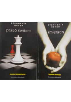 Zmierzch / Przed świtem