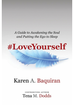 #Loveyourself