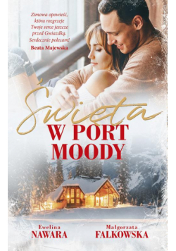 Święta w Port Moody