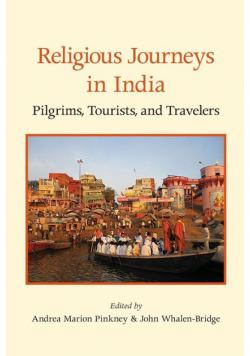 Religious Journeys in India