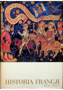 Historia Francji