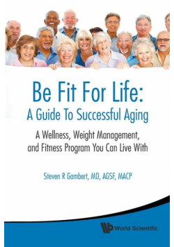 Be Fit for Life