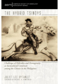 The Hybrid Tsinoys