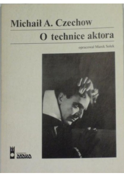 O technice aktora