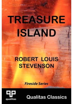 Treasure Island (Qualitas Classics)