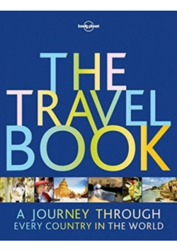 The Travel Book A Journey Through Every Country In The World